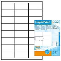Herma Labels white 70x35 SuperPrint 2400 pcs. (4429) Herma Labels white 70x35 SuperPrint 2400 pcs. (4429)